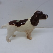 Vintage Beswick Springer