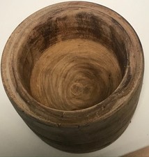 Traditional Nigerian Fufu