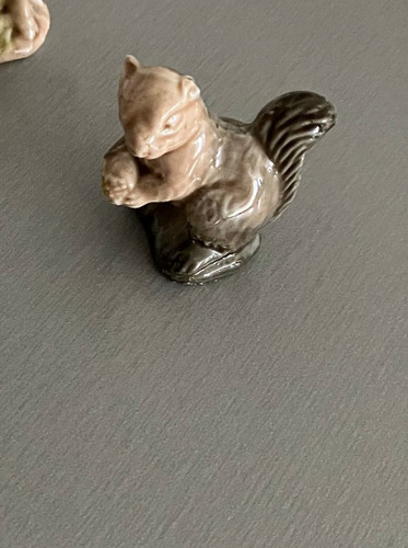Wade whimsie squirrel - whimsie,