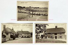 West Sussex, Felpham near