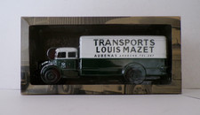 ALTAYA 1962 BERNARD TD 180