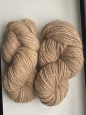 Tumi Pure Alpaca Wool Yarn, Andean Highlands 220 g.