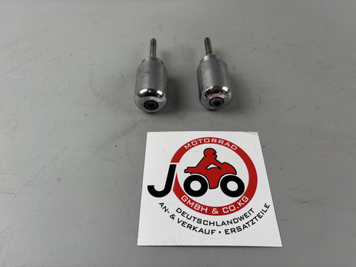 Yamaha xj900 4bb - 4bb, ends