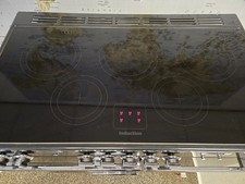 Rangemaster Cooker SSTC