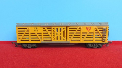 Tri ang r126 stock - r126,