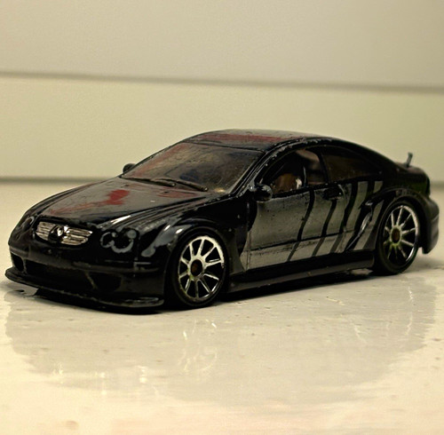 Hot wheels amg mercedes - wheels,