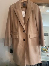 Camel Biege 2 button 3/4