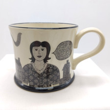 Moorland Pottery Lancashire