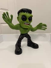 Stretch frankenstein green - stretch,
