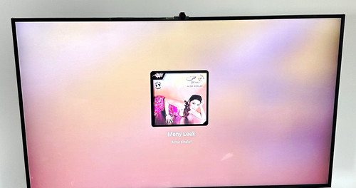 55in led 1080p fhd smart - 55in,