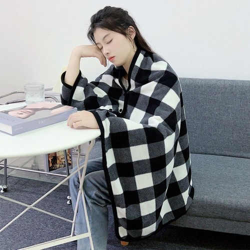 Men women soft - men, blanket