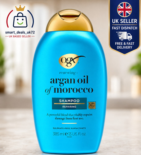 Ogx argan oil - ogx,