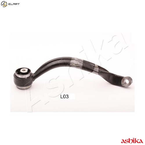 Controltrailing arm wheel - controltrailing,