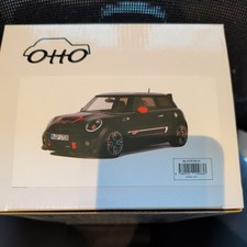 Ottomobile Mini JCW GP2 R56