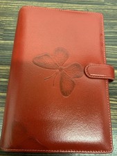 Filofax A5 Personal Organiser