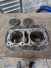 Triumph 1200 Speedmaster Cylinder 