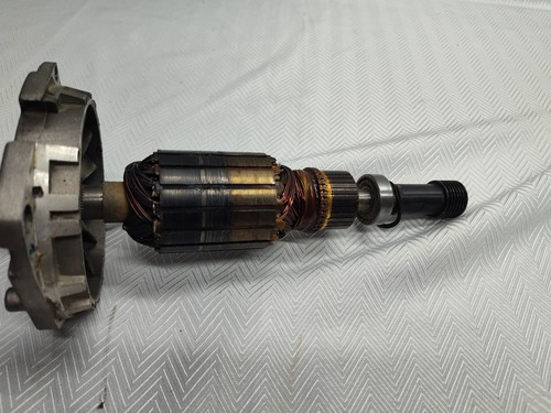 Genuine oem rotor armature - oem,