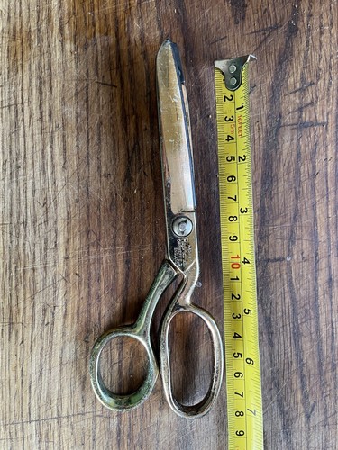 Vintage richards sheffield - vintage,