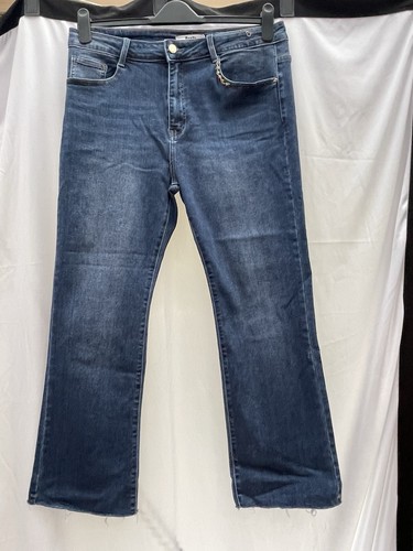 Realty size jewelled jeans - realty,