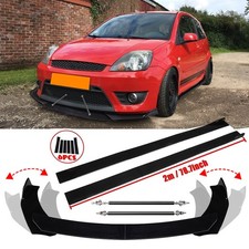 For Fiesta ST MK5 6 Mk7 MK7.5
