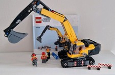 Lego City Construction 60420