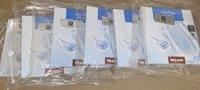 Miele Dishwasher Tablets Pack