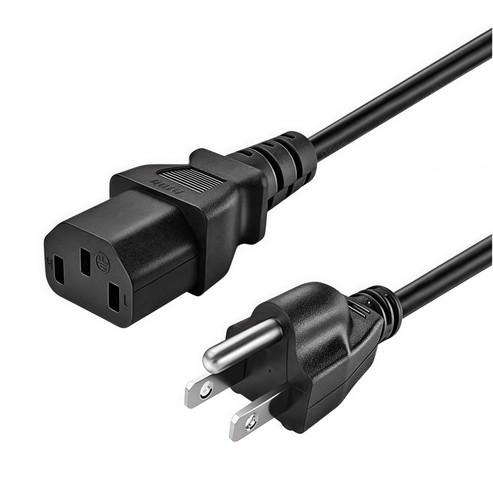 Power cord cable plug for - cord,