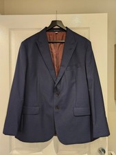 M&S Pure New Wool Blazer