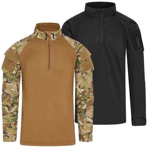 Kombat tactical ubacs mesh - kombat,