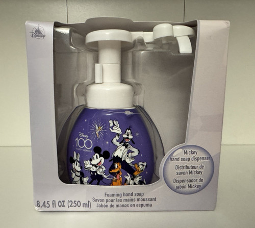 Disney 100 mickey mouse - disney,