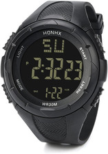 Radio Controlled Watches for