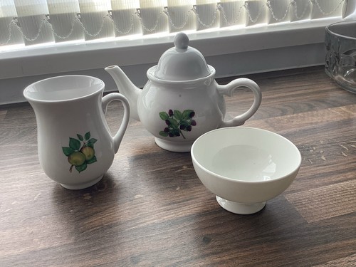 Vintage unmarked piece - vintage, 3