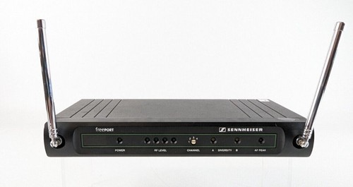 Sennheiser freeport em1 - sennheiser,
