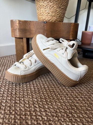 Fenty puma creeper phatty - puma,