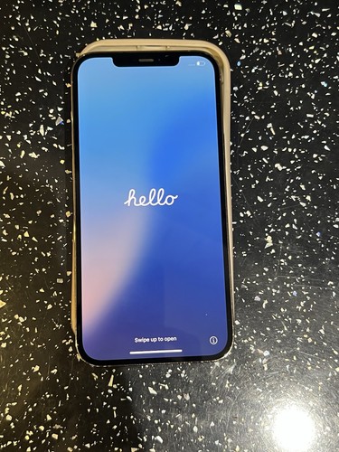 Iphone pro max 256gb - 12,