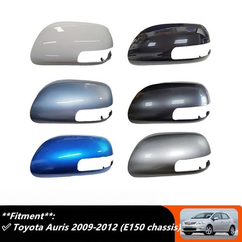 Side mirror cover - cap, with