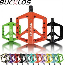 BUCKLOS MTB Bike Flat/Platform