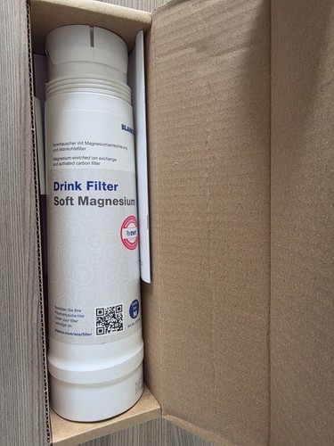 Blanco drink filter soft - blanco,