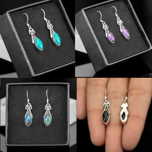 Sterling silver 925 ladies - sterling,