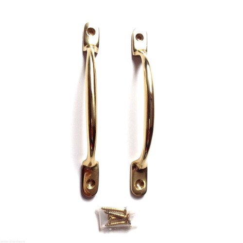 Qty xsolid polished brass - xsolid,