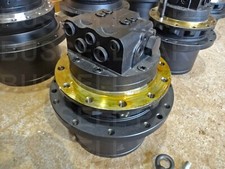 FINAL DRIVE GM09 for 6-9 ton