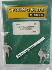 Springside SPDA64 Loco Crew