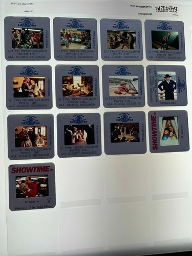 Kingpin movie 35mm photo - movie,