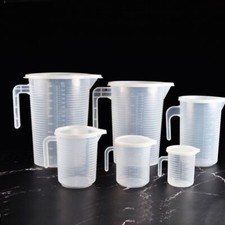 1pc Measuring Jug Graduated