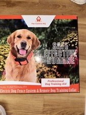 Dog Fence 