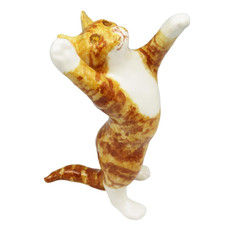 Winstanley Cat Handmade One