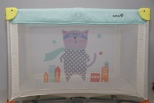 Safety 1st Circus playpen and
