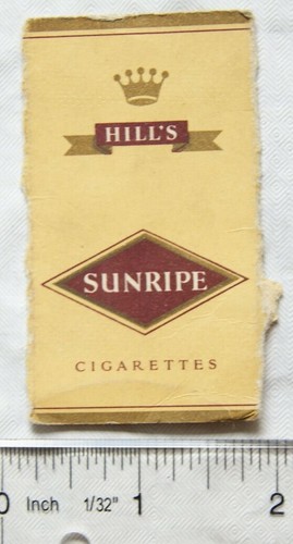 Vintage hills sunripe - vintage,