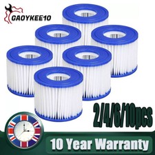 Hot Tub Filter Cartridges VI for Miami Swimming Pool Vegas Monaco Palm Springs