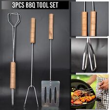 Barbecue Tool Set Grill
